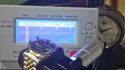 ROLEX DATEJUST 16013