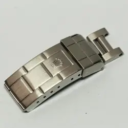 SUBMARINER CLASP END