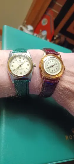 MENS 9CT