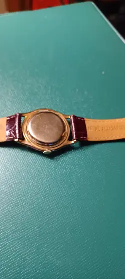 MENS WATCH FOR