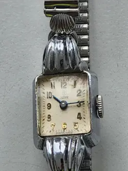 EXPANDABLE BRACELET