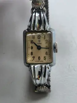 TUDOR ROLEX LADIES