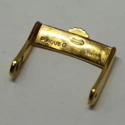 VINTAGE GOLD