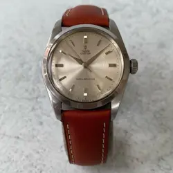 SWISS WATCH FULL