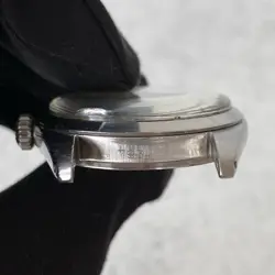 SWISS WATCH