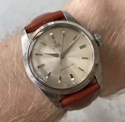 TUDOR ROLEX