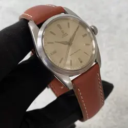 WIND SWISS WATCH