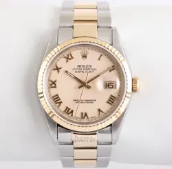 18K STEEL