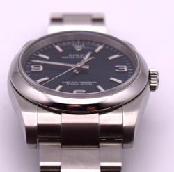 PERPETUAL STAINLESS