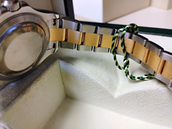 STAINLESS STEEL 40MM