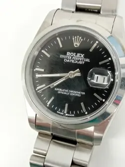 DATEJUST MEN'S