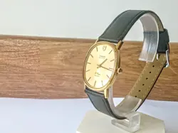 PLATED ROLEX