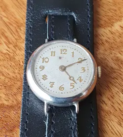 ANTIQUE GENTS