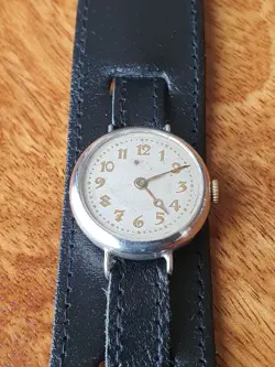 TRENCH WATCH SPARES/REPAIR