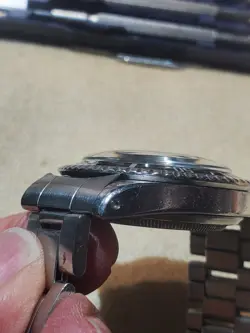 1966 ROLEX SUBMARINER