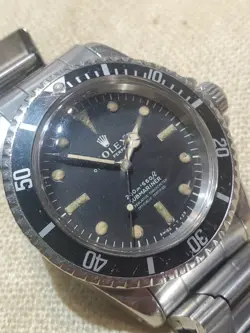 1966 ROLEX