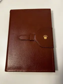 BROWN NEVER