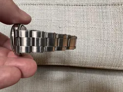 ROLEX TUDOR OYSTER