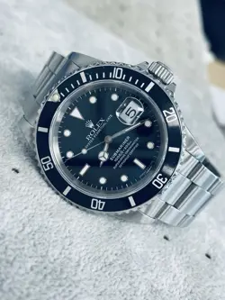 SERIAL 40MM