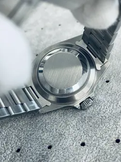 SUBMARINER SERIAL 40MM