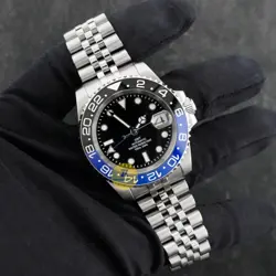 WATCH JUBILEE
