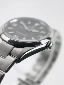 STEEL BLACK