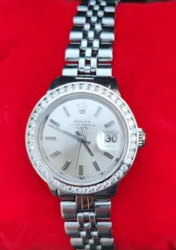 BEZEL 26MM WOMEN'S
