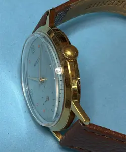COLLECTIBLE ROLEX 18K