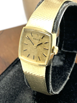 WOMENS WATCH VINTAGE