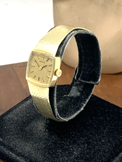 1401 MANUAL WIND