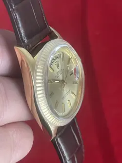 GENUINE ROLEX