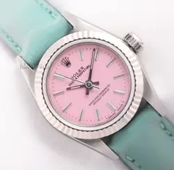 STICK DIAL-ICE BLUE