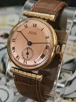 LUGS COPPER TONE
