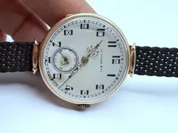 GOLD 36MM