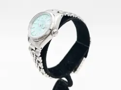 LADIES SS WATCH