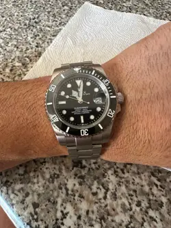 SUBMARINER 1/1