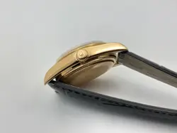 WATCH 18K SOLID