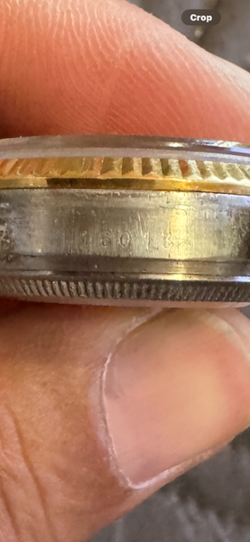 DATEJUST 16013