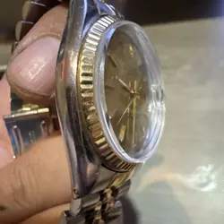 QUICKSET DATEJUST