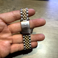 JUBILEE BRACELET