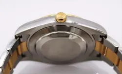 DATEJUST II 116333