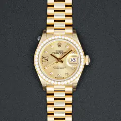 GOLD DIAMOND
