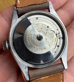 1953 VINTAGE