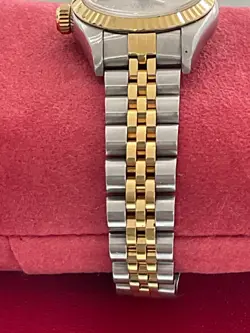 ROLEX 18K YELLOW