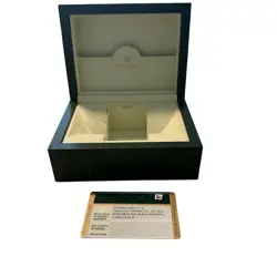 BOX 1997 WITH