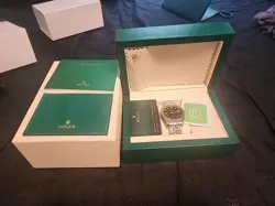 DATEJUST II