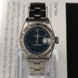 69190 STEEL BLUE