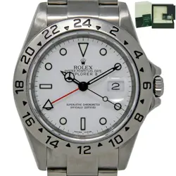 BOX/ROLEXWARNTYCARD #307-1
