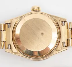 DATEJUST PRESIDENT