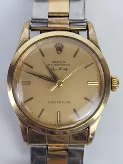 5506 RARE TWO